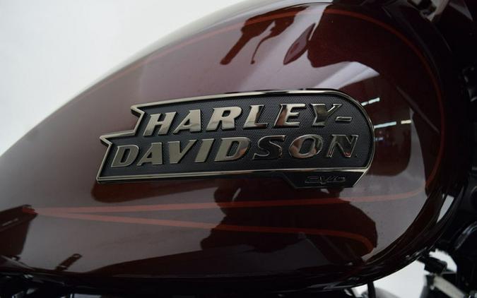 2024 Harley-Davidson Street Glide FLHXSE - CVO