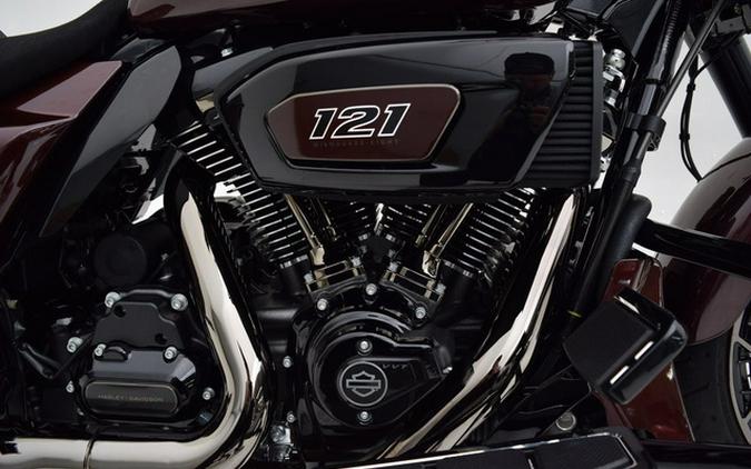 2024 Harley-Davidson Street Glide FLHXSE - CVO