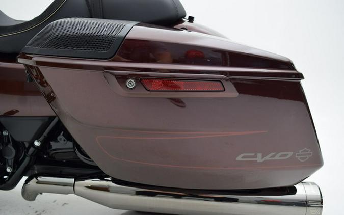 2024 Harley-Davidson Street Glide FLHXSE - CVO