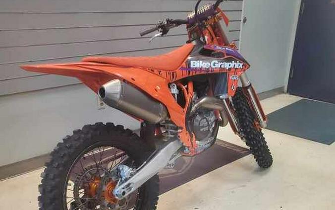 2020 KTM 450 SX-F