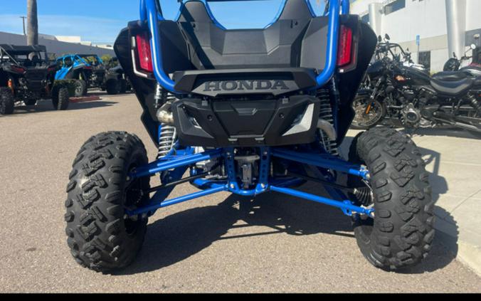 2023 Honda Talon 1000R FOX Live Valve