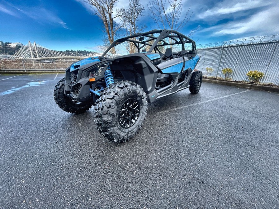 2023 Can-Am Maverick X3 Max DS Turbo 64