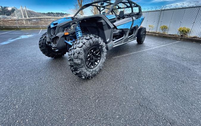 2023 Can-Am Maverick X3 Max DS Turbo 64