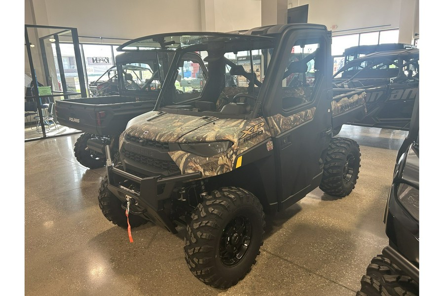 2024 Polaris Industries Ranger XP® 1000 NorthStar Edition Ultimate Camo