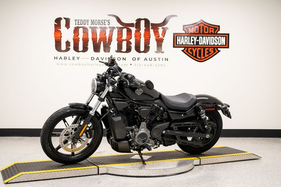 2024 Harley-Davidson® RH975 - Nightster®