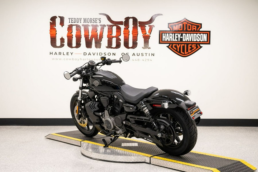 2024 Harley-Davidson® RH975 - Nightster®