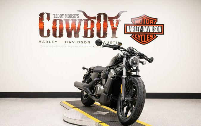 2024 Harley-Davidson® RH975 - Nightster®