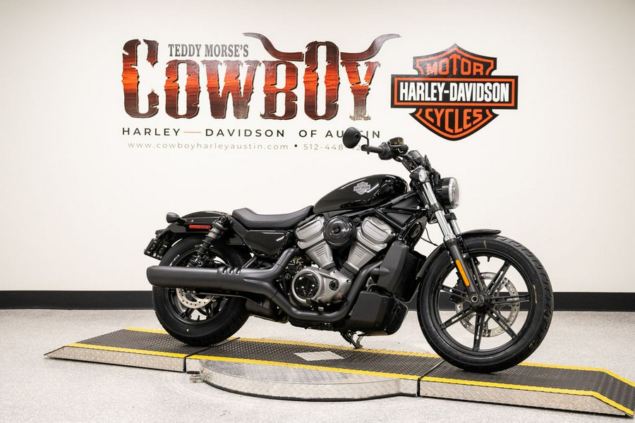 2024 Harley-Davidson® RH975 - Nightster®