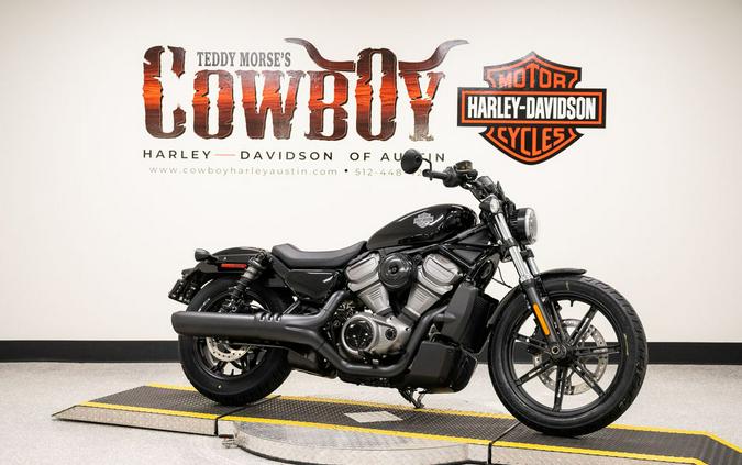 2024 Harley-Davidson® RH975 - Nightster®