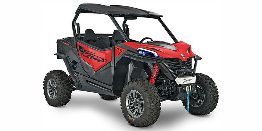 2024 CFMOTO ZFORCE 950 Sport