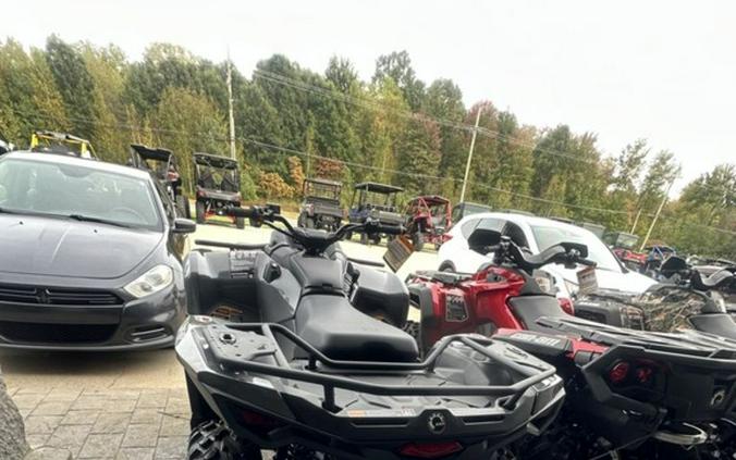 2024 Can-Am® Outlander 700