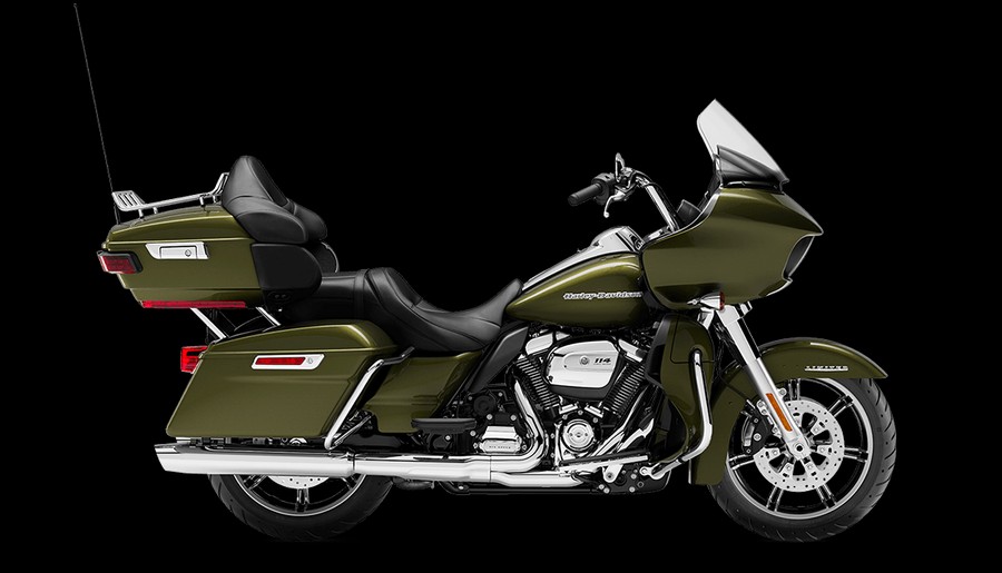 2022 Harley-Davidson Road Glide Limited