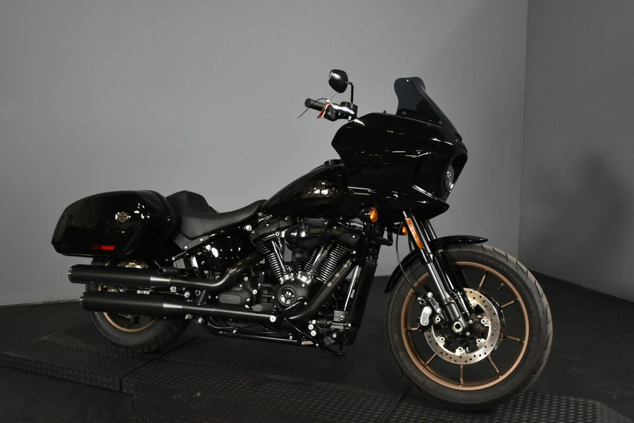 2023 Harley-Davidson Low Rider ST