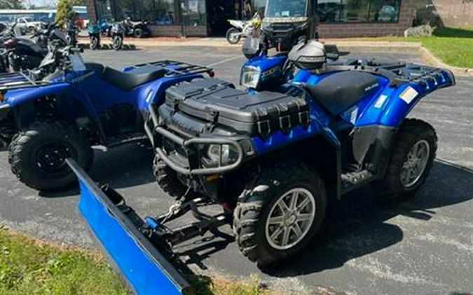 2013 Polaris Sportsman XP® 850 H.O. EPS