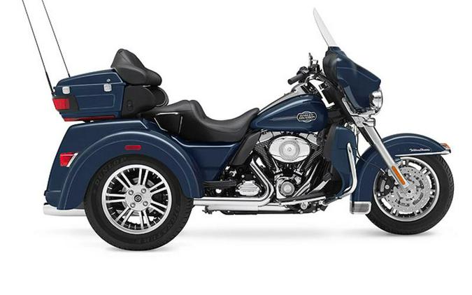 2009 Harley-Davidson® FLHTCUTG - Tri Glide® Ultra Classic®