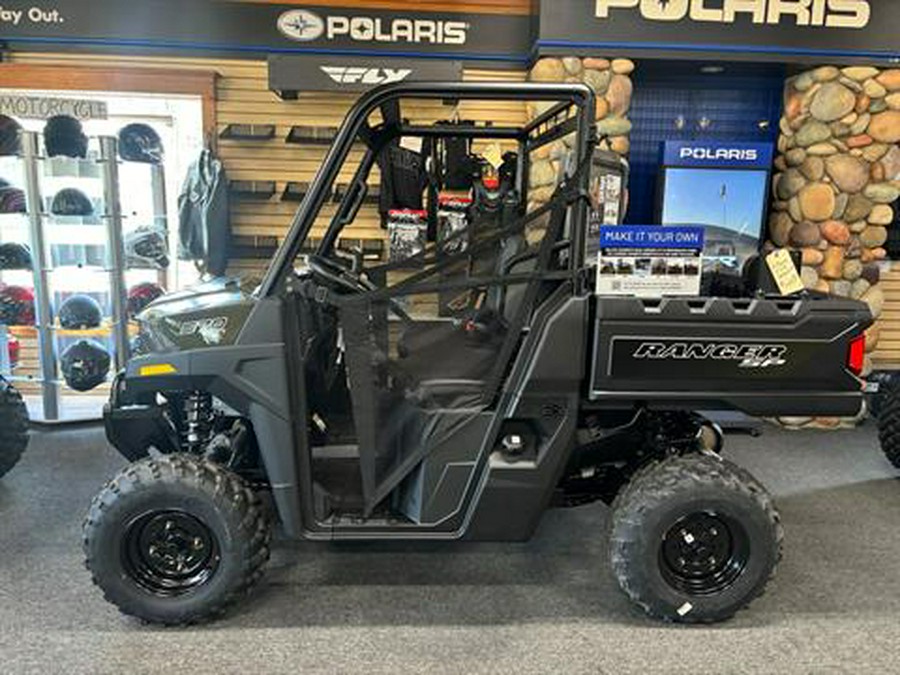 2024 Polaris Ranger SP 570