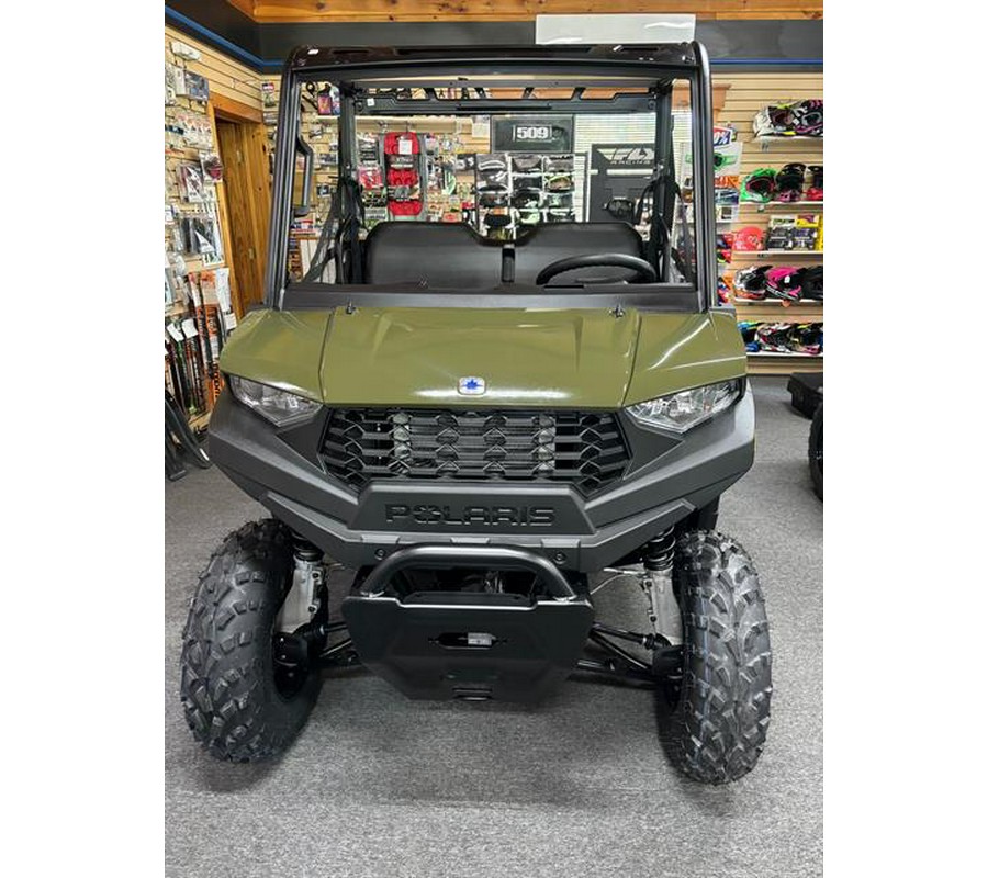 2024 Polaris Ranger SP 570