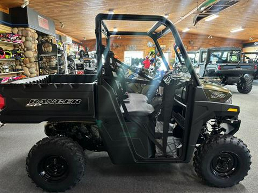 2024 Polaris Ranger SP 570