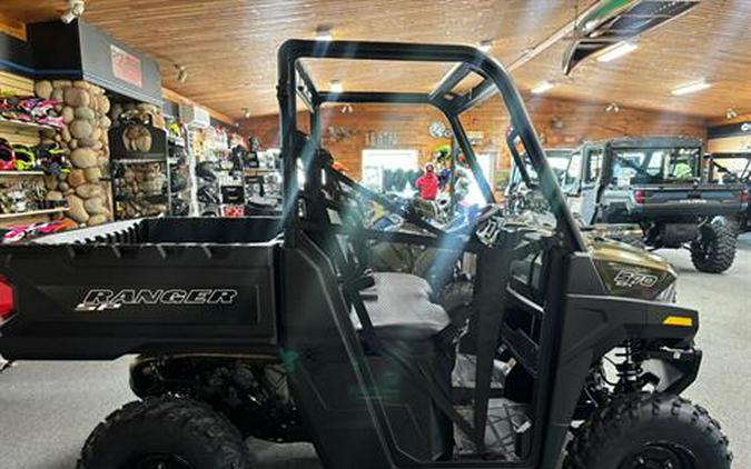 2024 Polaris Ranger SP 570