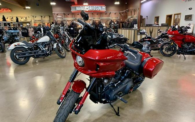 2025 Harley-Davidson® FXLRST - Low Rider® ST