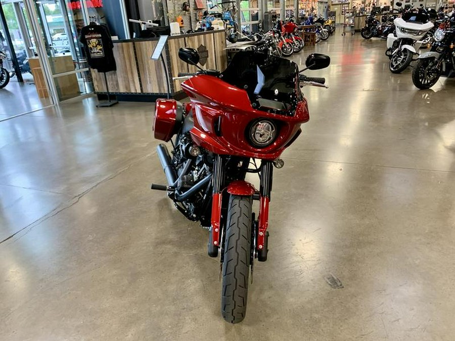 2025 Harley-Davidson® FXLRST - Low Rider® ST