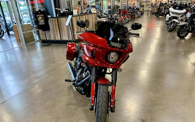 2025 Harley-Davidson® FXLRST - Low Rider® ST