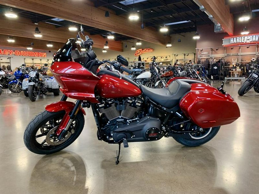 2025 Harley-Davidson® FXLRST - Low Rider® ST