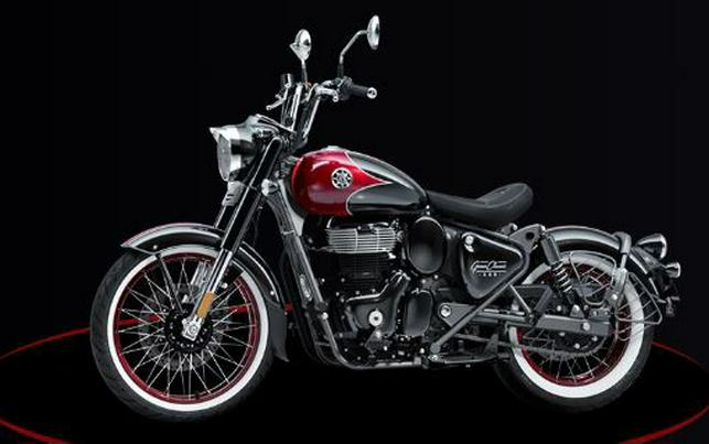 2025 Royal Enfield GOAN CLASSIC 350