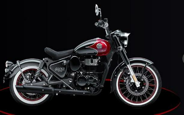 2025 Royal Enfield GOAN CLASSIC 350