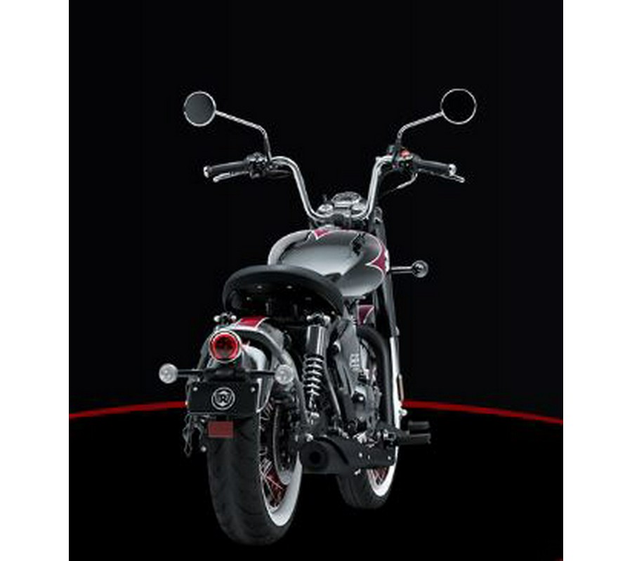 2025 Royal Enfield GOAN CLASSIC 350