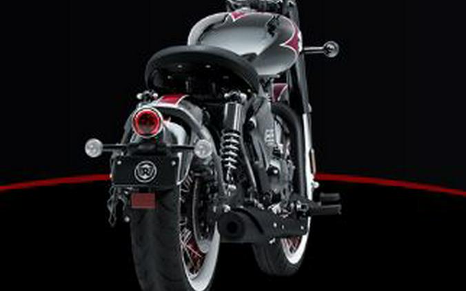 2025 Royal Enfield GOAN CLASSIC 350