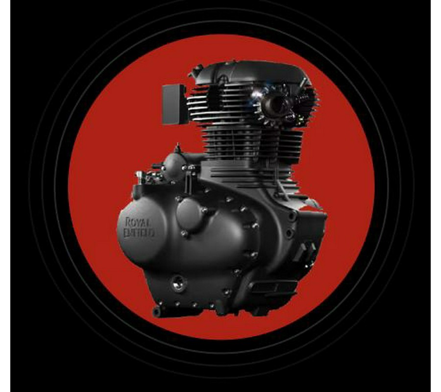 2025 Royal Enfield GOAN CLASSIC 350