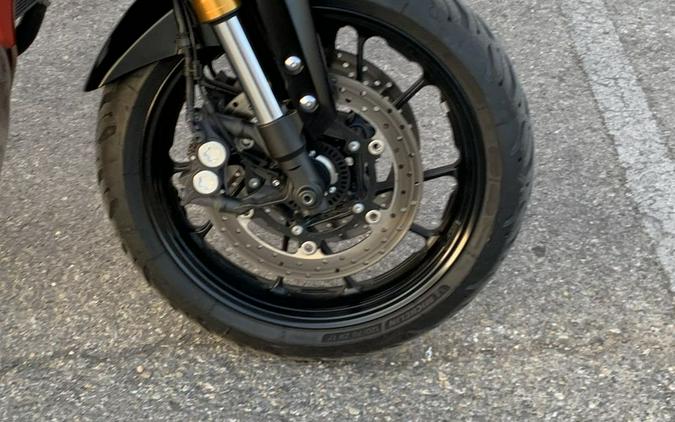 2020 Yamaha Tracer 900 GT