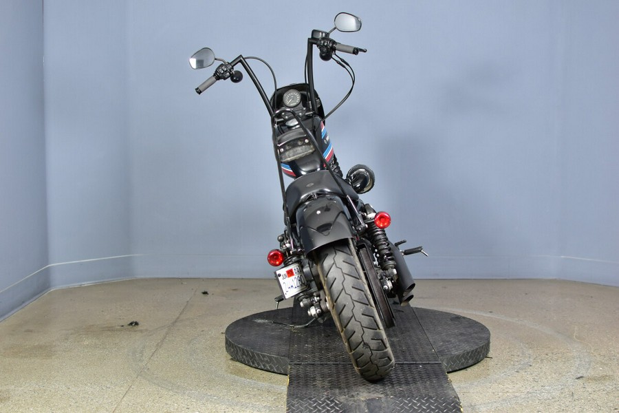 2020 Harley-Davidson Iron 1200