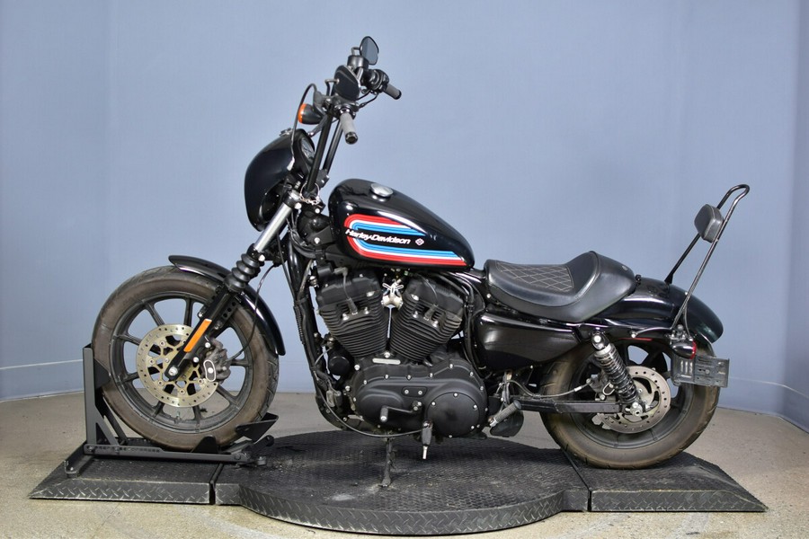 2020 Harley-Davidson Iron 1200