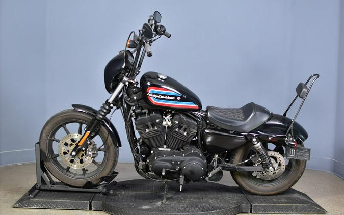 2020 Harley-Davidson Iron 1200