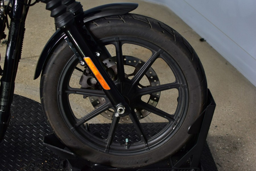 2020 Harley-Davidson Iron 1200