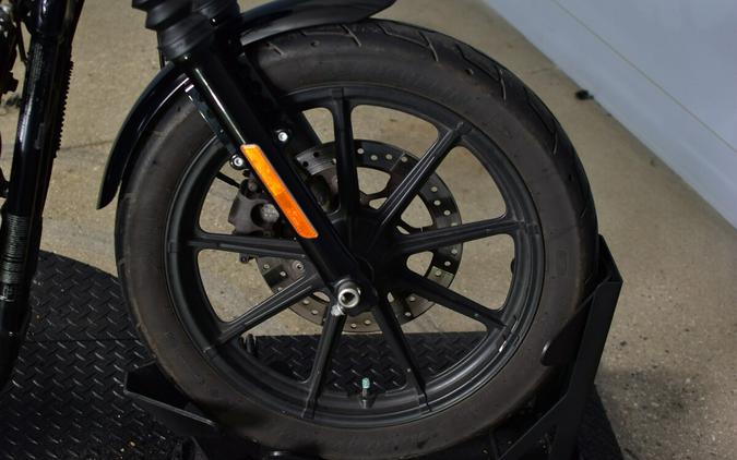 2020 Harley-Davidson Iron 1200