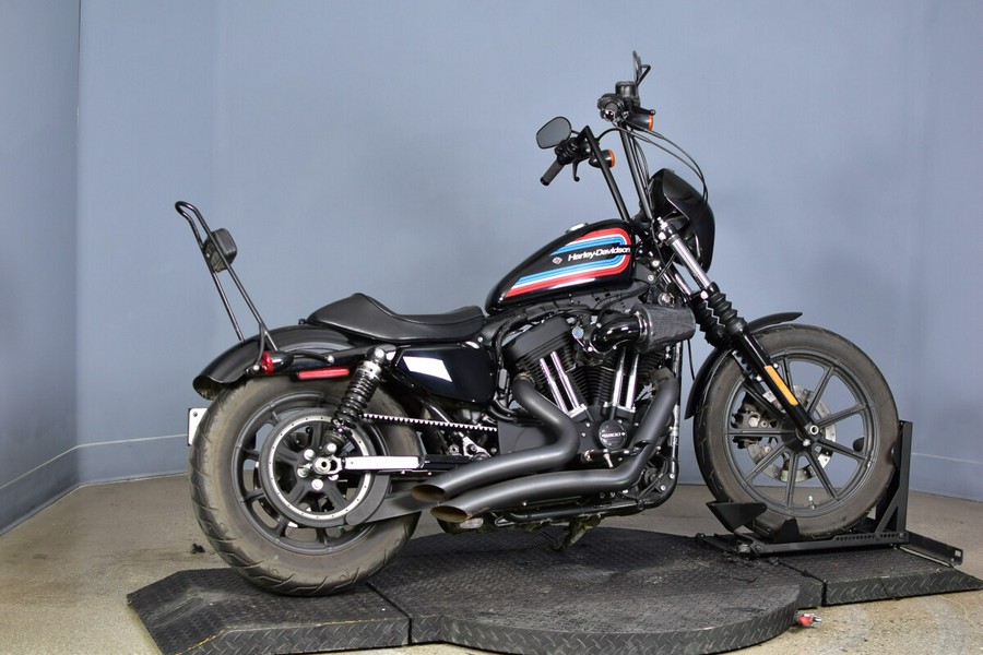 2020 Harley-Davidson Iron 1200