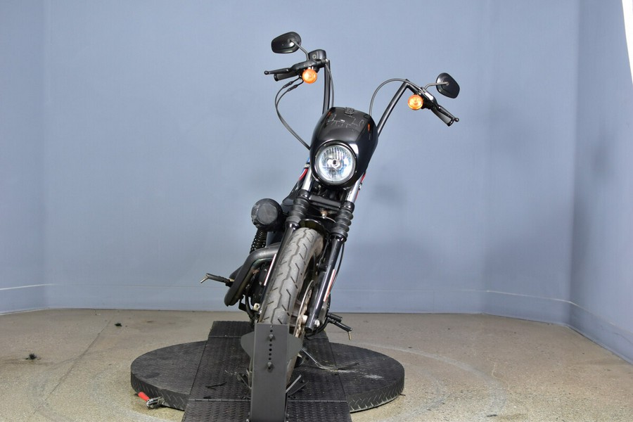 2020 Harley-Davidson Iron 1200