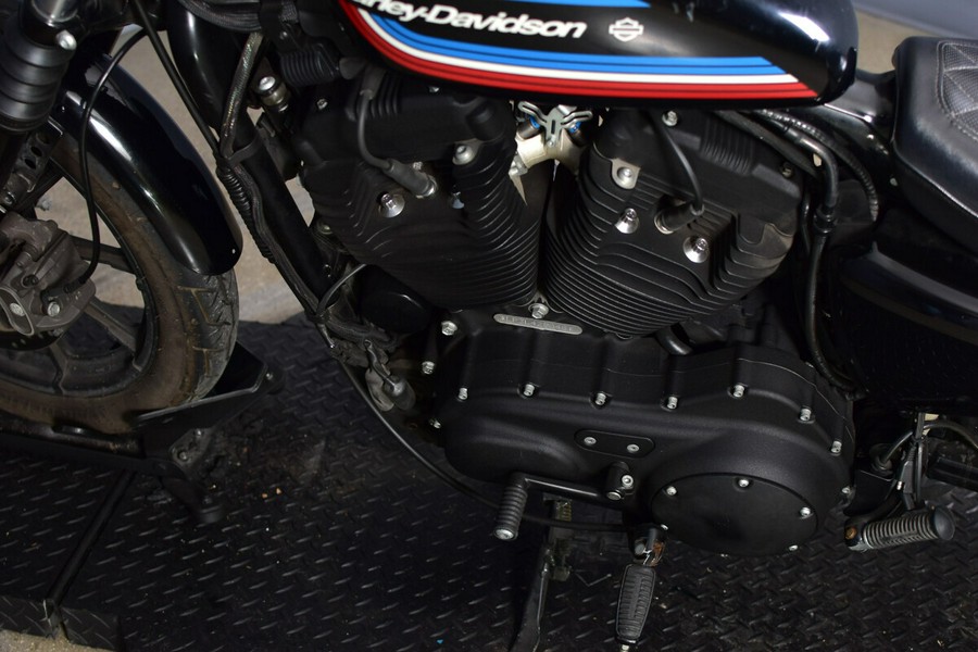 2020 Harley-Davidson Iron 1200