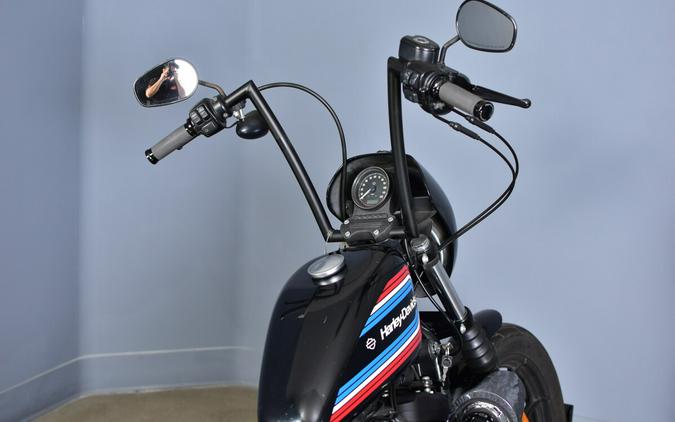 2020 Harley-Davidson Iron 1200
