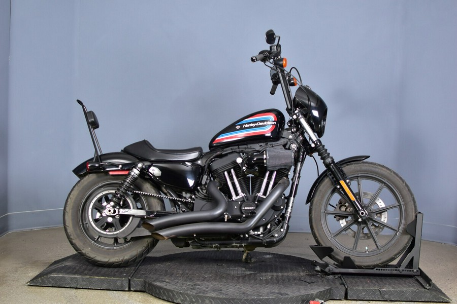 2020 Harley-Davidson Iron 1200