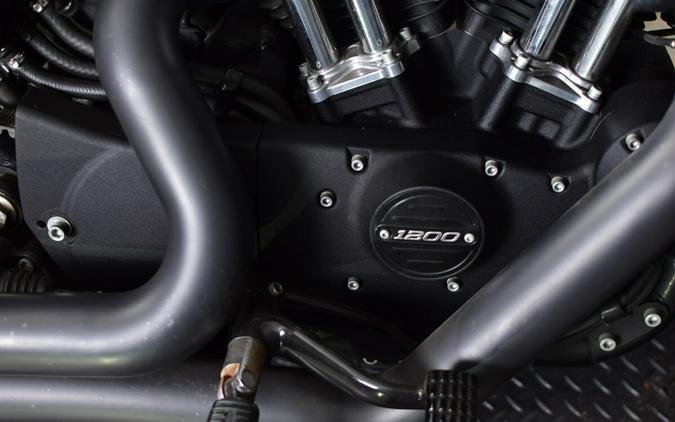 2020 Harley-Davidson Iron 1200