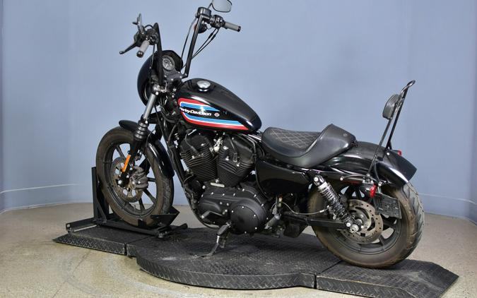 2020 Harley-Davidson Iron 1200