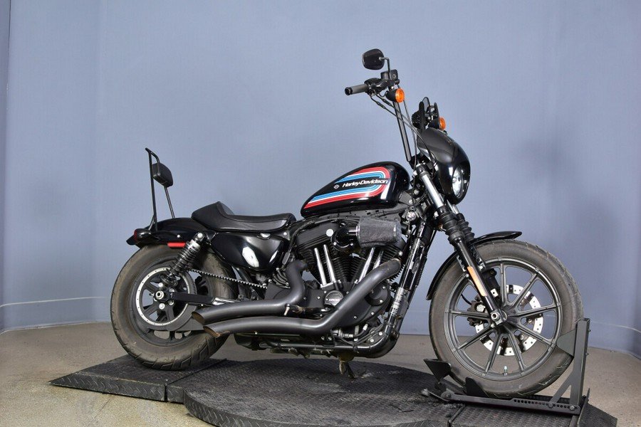 2020 Harley-Davidson Iron 1200