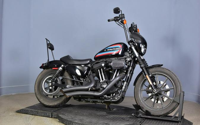 2020 Harley-Davidson Iron 1200