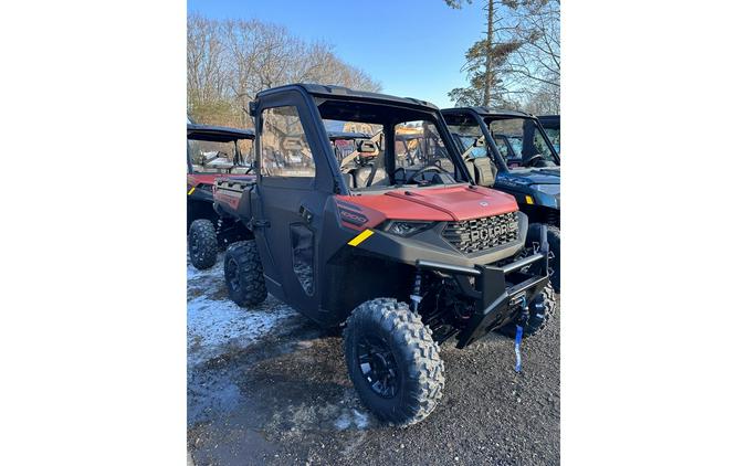 2026 Polaris Ranger® 1000 Premium