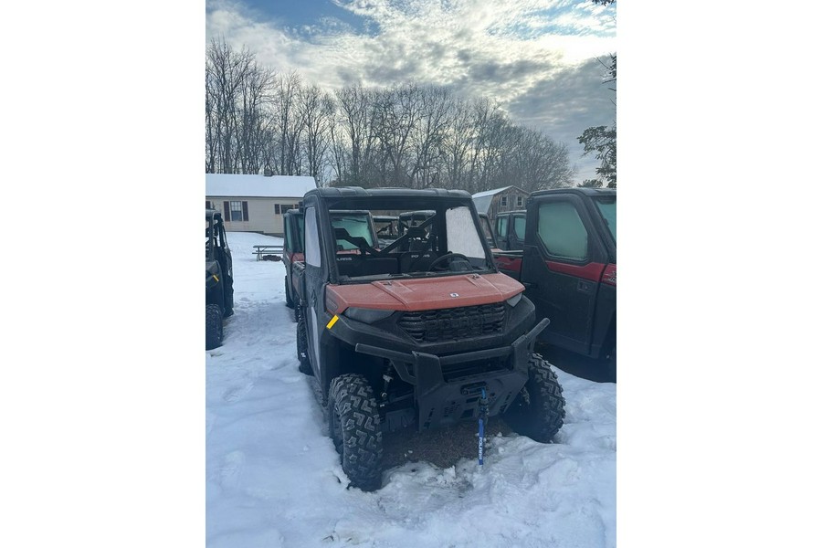 2026 Polaris Ranger® 1000 Premium
