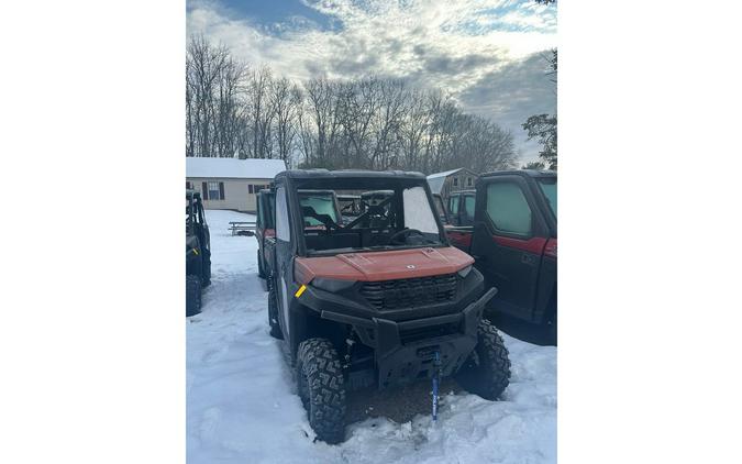 2026 Polaris Ranger® 1000 Premium